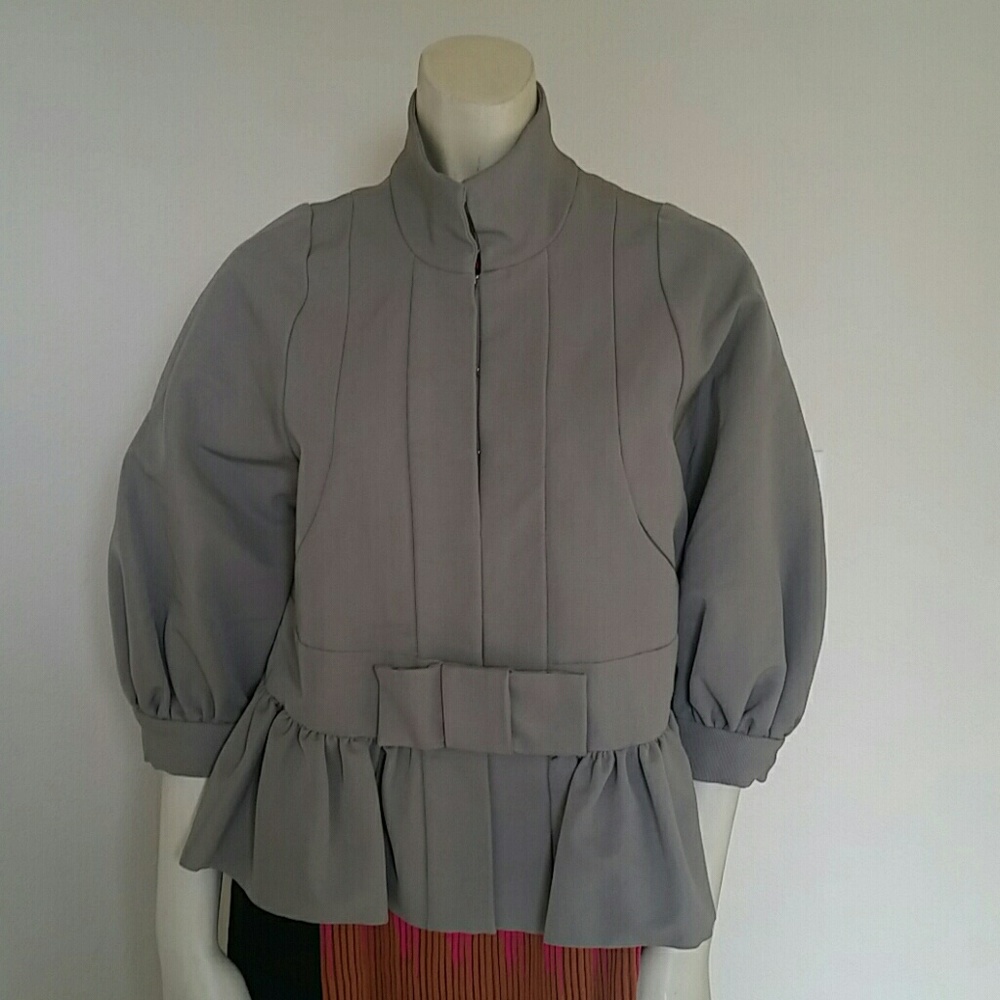 Tracy reese jacket